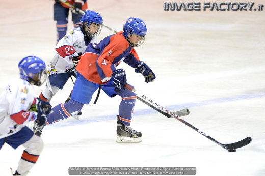 2015-04-11 Torneo di Pinzolo 5068 Hockey Milano Rossoblu U12-Egna - Alessia Labruna